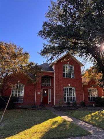 property at 4620 Portrait Ln