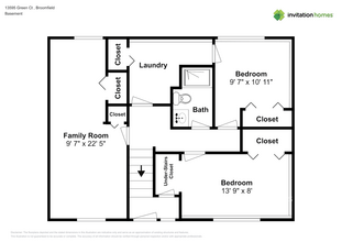 13595 Green Ct in Broomfield, CO - Building Photo - Building Photo