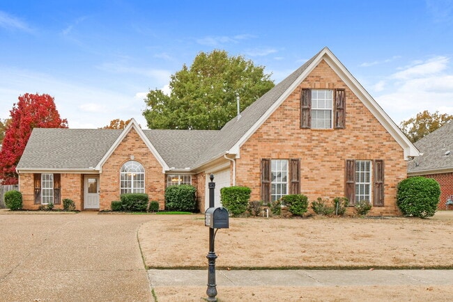 property at 5085 Jon Oak Dr