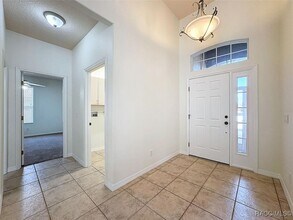 856 W Silver Meadow Loop in Hernando, FL - Building Photo - Building Photo