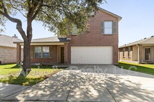 12628 Mexican Plum in San Antonio, TX - Building Photo