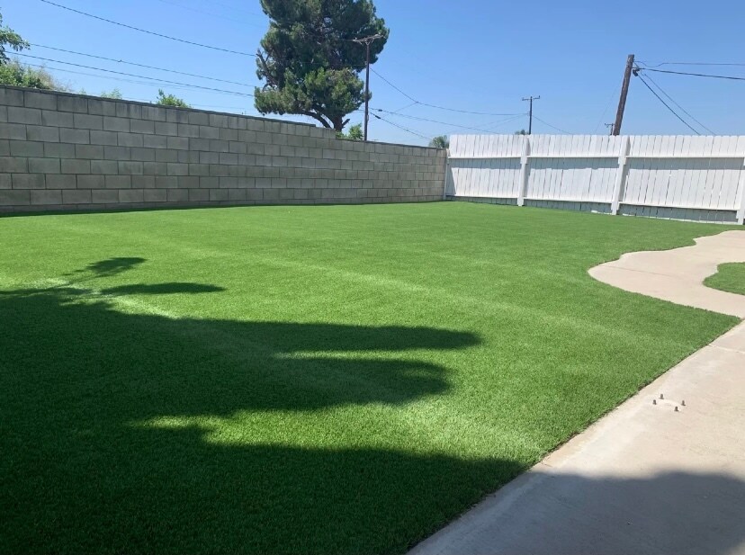 1126 Murchison Ave in Pomona, CA - Building Photo