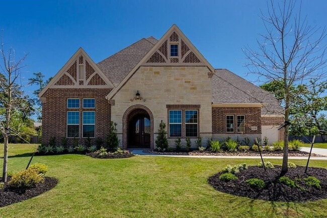 2064 Bluestem Dr in Conroe, TX - Building Photo - Building Photo
