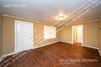 4408 Tate Ave in Adamsville, AL - Building Photo - Building Photo