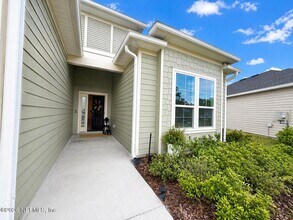 9797 Giada Dr in Jacksonville, FL - Building Photo - Building Photo