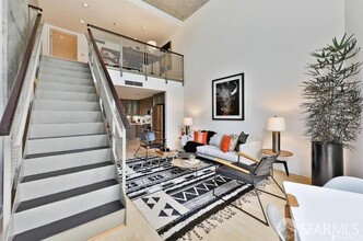 200 Brannan St in San Francisco, CA - Building Photo - Building Photo