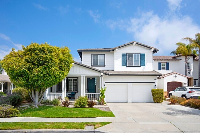 5017 Camino Escollo in San Clemente, CA - Building Photo - Building Photo