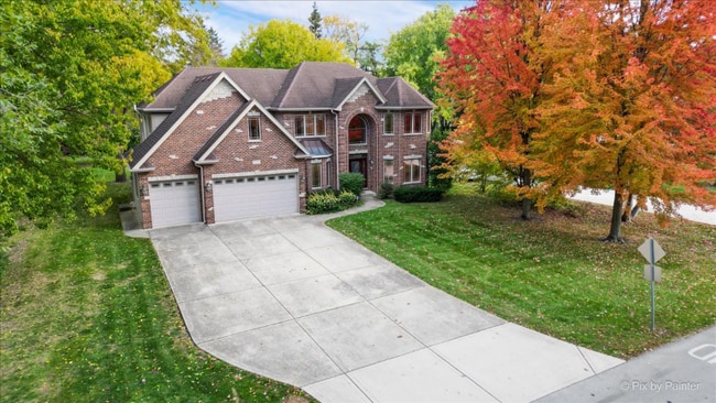 277 Harvey Ave in Wood Dale, IL - Foto de edificio - Building Photo