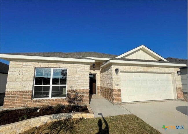 property at 3620 Oglala Trl