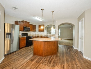 4500 Hughes Meadow Dr in Memphis, TN - Building Photo - Building Photo