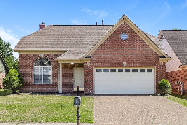 property at 10047 Cameron Ridge TR