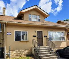 455 E 13th Ave in Eugene, OR - Building Photo