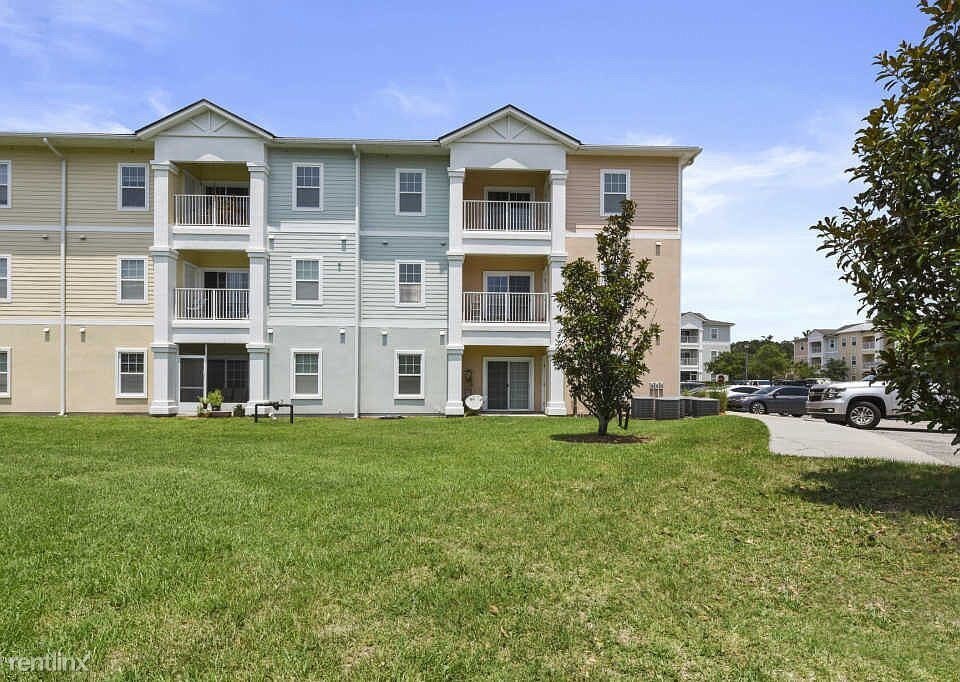 4950 Key Lime Dr in Jacksonville, FL - Building Photo