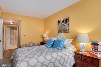 11710 Old Georgetown Rd-Unit -506 in Rockville, MD - Building Photo - Building Photo