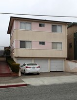 414 Commercial Ave in South San Francisco, CA - Building Photo