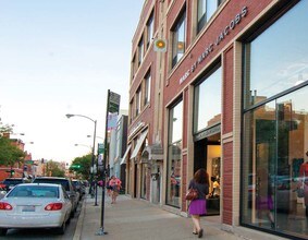 1714 N Damen Ave in Chicago, IL - Building Photo - Building Photo