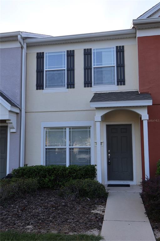 4468 SW 49th Ave in Ocala, FL - Building Photo - Building Photo