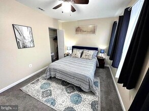 1721 McCulloh St in Baltimore, MD - Building Photo - Building Photo