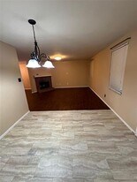 9233 Cheswick Dr in Fort Worth, TX - Building Photo