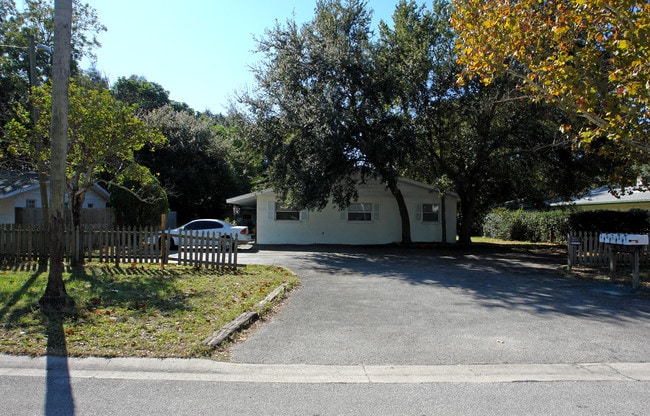 3860 7th Ave N in St. Petersburg, FL - Building Photo - Building Photo