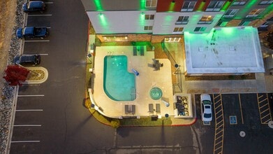 The View at Prescott Valley in Prescott Valley, AZ - Building Photo - Building Photo