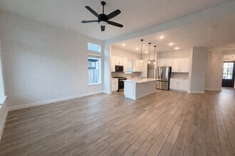 2307 Birch View Ln in Katy, TX - Building Photo - Building Photo