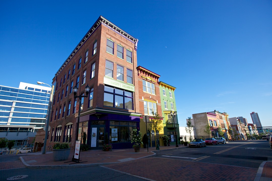 426 N Market St in Wilmington, DE - Building Photo