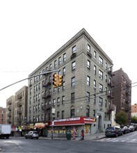 1964 Grand Concourse in Bronx, NY - Building Photo - Building Photo