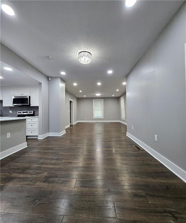 16 Johnson Rd NW in Atlanta, GA - Foto de edificio - Building Photo