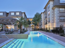 7900 at Park Central Apartments
