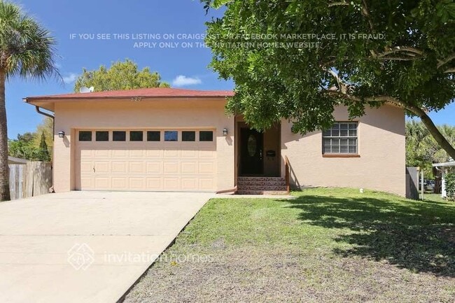 property at 327 80th Ave NE