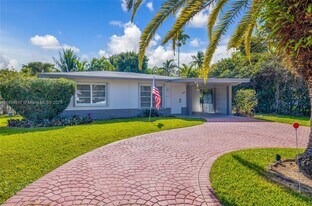 2020 NW 33rd Ct in Oakland Park, FL - Building Photo