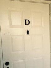 1197 Washington Cir-Unit -1197D in Homestead, FL - Building Photo - Building Photo