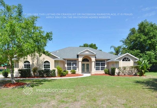 property at 11507 Grand Bay Blvd