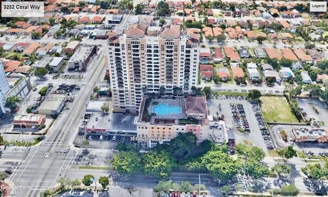 property at 3232 SW 22nd Terrace