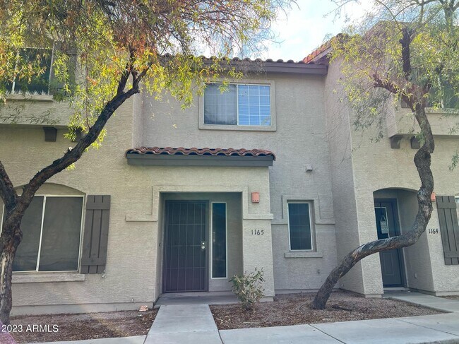 1961 N Hartford St in Chandler, AZ - Building Photo - Building Photo