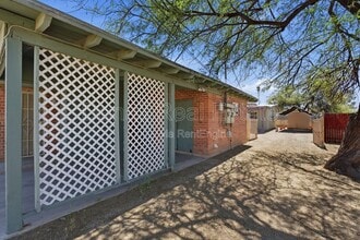 3226 E Bermuda St in Tucson, AZ - Building Photo - Building Photo