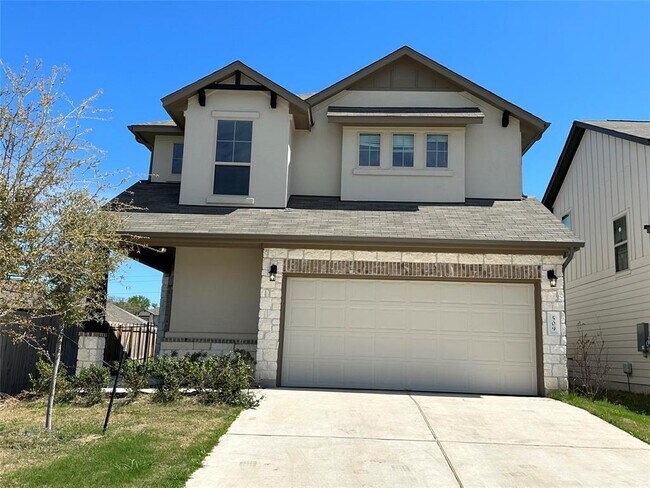 property at 509 Betty Ann Wy