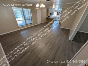 5245 Greene Ave in Fort Worth, TX - Building Photo - Building Photo