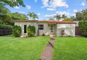 2441 Swanson Ave in Miami, FL - Building Photo