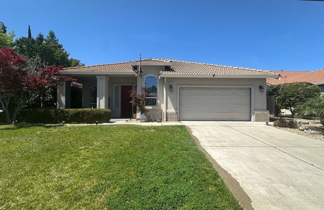 property at 4116 Jarosite Ct