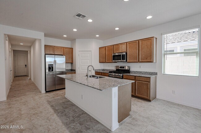 26134 N 170th Ave in Surprise, AZ - Building Photo - Building Photo