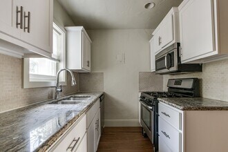 2315 N Woodward Ave in Oklahoma City, OK - Building Photo - Building Photo