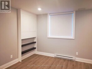 2636 Hickson Crescent in Ottawa, ON - Building Photo - Building Photo