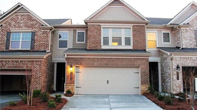 5023 Garrett Ct in Alpharetta, GA - Building Photo - Building Photo