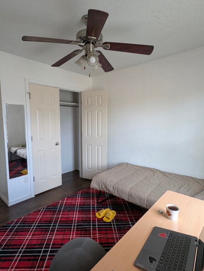 2216 2nd Pl in Lubbock, TX - Building Photo - Building Photo