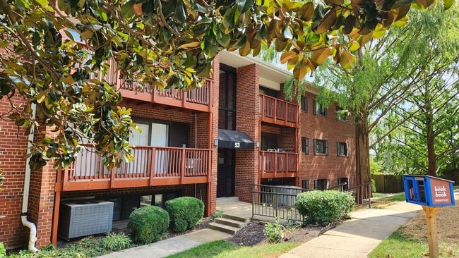 property at 53 Skyhill Rd