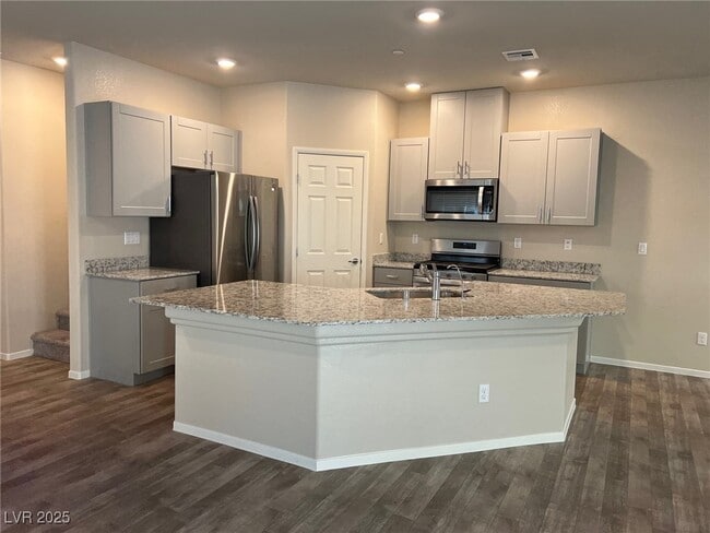 property at 4720 Flower Moon Ave