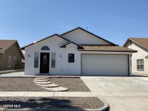 12048 Spire Terrace Dr in El Paso, TX - Building Photo