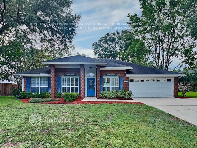 property at 12015 Stacy Scott Ct